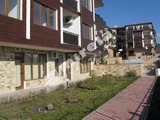 “Sunny House”, Кошарица - апартаменти за продажба с гледка към морето